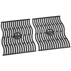 Napoleon Gietijzeren grillrooster set voor Prestige (PRO) 500
