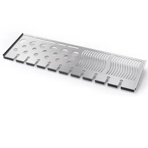 Napoleon Multifunctioneel warmhoudrooster voor Prestige (PRO) 665