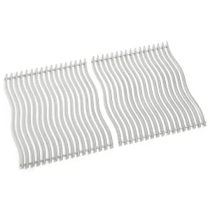 Napoleon RVS grillrooster set voor 700-series 32 inch