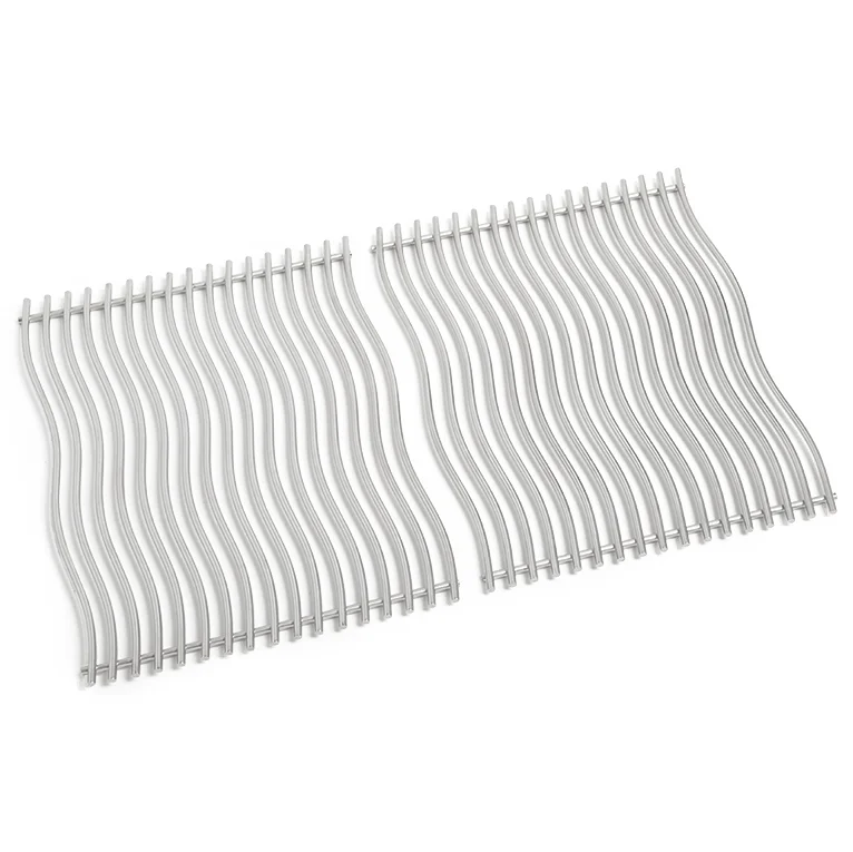 Napoleon RVS grillrooster set voor 700-series 32 inch
