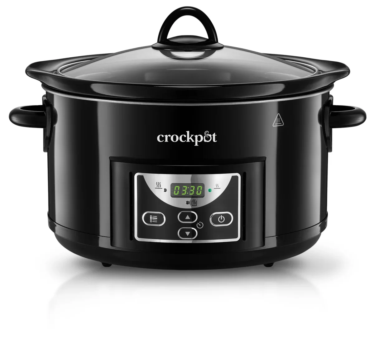 Crockpot Slowcooker Black 4,7L CR507 - Afbeelding 6