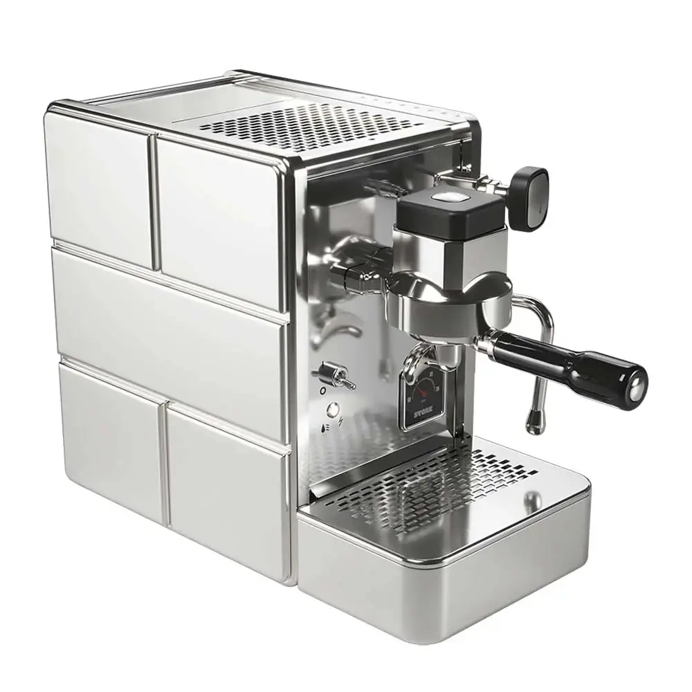 STONE Espresso - Mine Premium