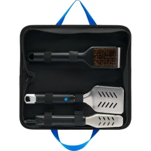 Napoleon TravelQ™ grillbestekset 3-delig incl. tas