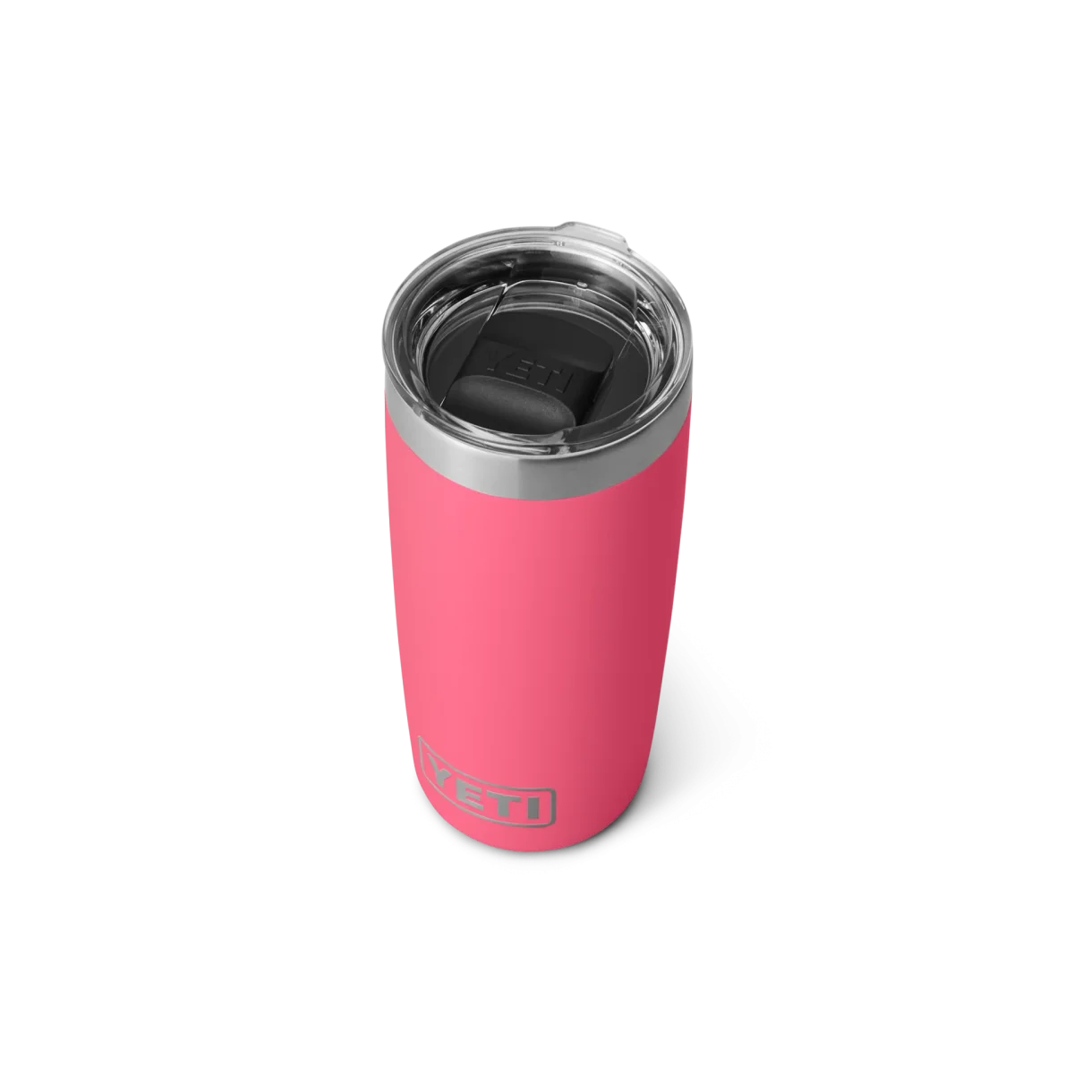 YETI Thermobeker 295ml Rambler 'Tropical Pink' - Afbeelding 3