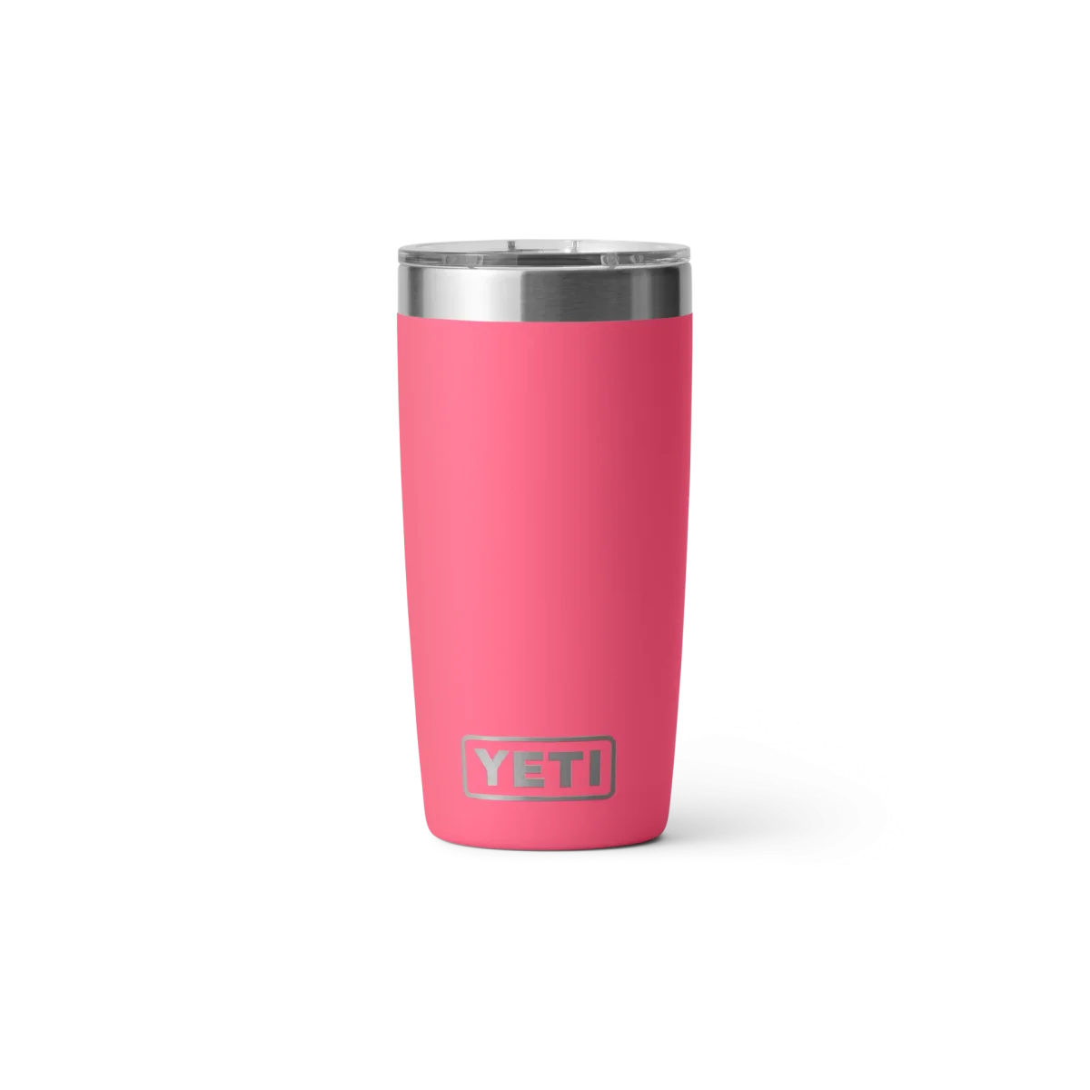 YETI Thermobeker 295ml Rambler 'Tropical Pink'