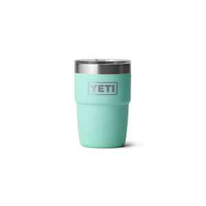 YETI Stapelbare Thermobeker 236ml Rambler Ceramic 'Seafoam'