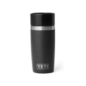 YETI Reisfles 355ml Rambler 'Black'