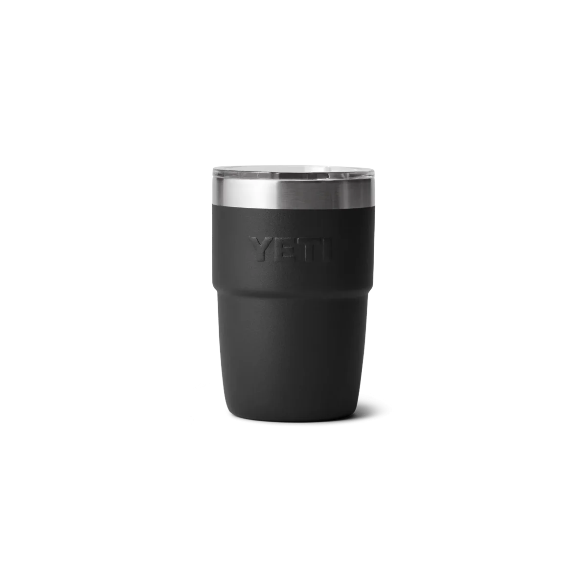 YETI Stapelbare Thermobeker 236ml Rambler Ceramic 'Black' - Afbeelding 4