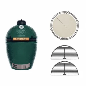 Big Green Egg Large Start Collection