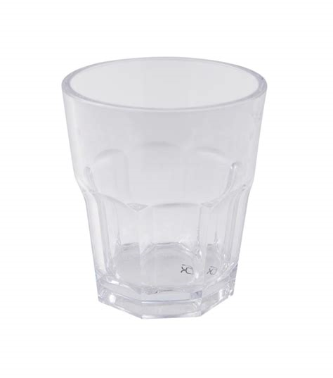 Bo-Camp – Wijnglas – 200 ml – 1 Stuk - Afbeelding 3