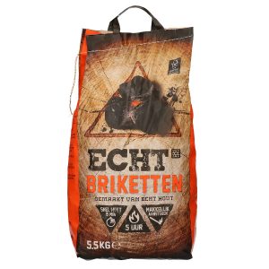 ECHT® Briketten 5,5 kg