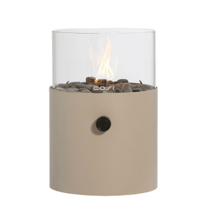 Cosiscoop XL taupe