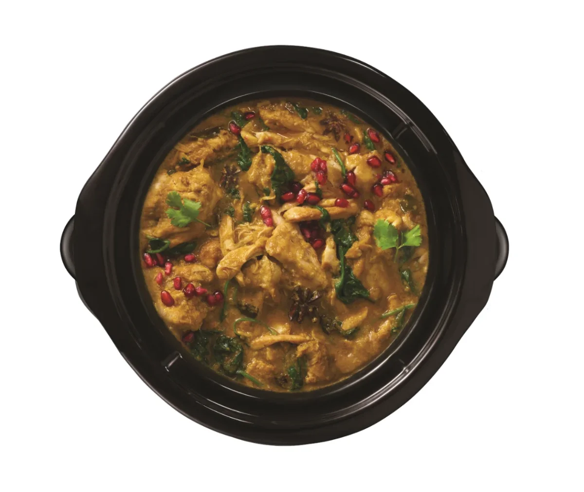 Crockpot Slowcooker Black 4,7L CR507 - Afbeelding 4