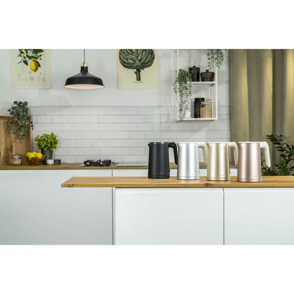 Zwilling Waterkoker 1L Zilver 'Enfinigy' - Afbeelding 7