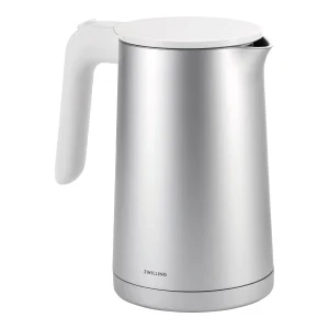 Zwilling Waterkoker 1L Zilver 'Enfinigy'