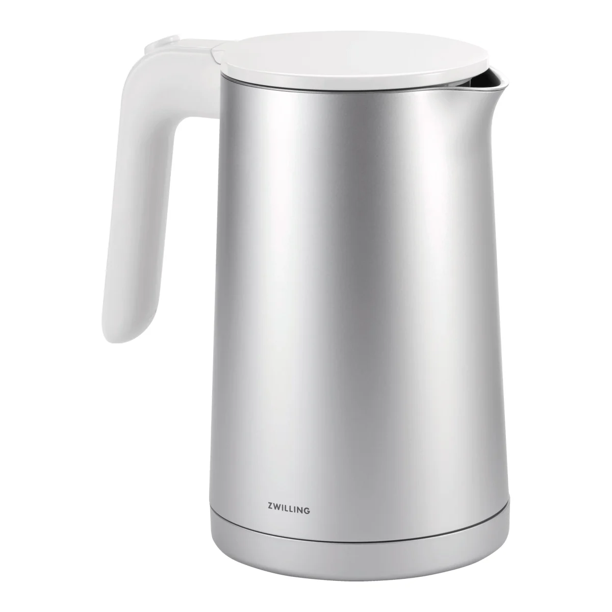 Zwilling Waterkoker 1L Zilver 'Enfinigy'