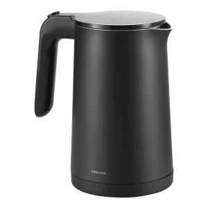 Zwilling Waterkoker 1L Zwart 'Enfinigy'