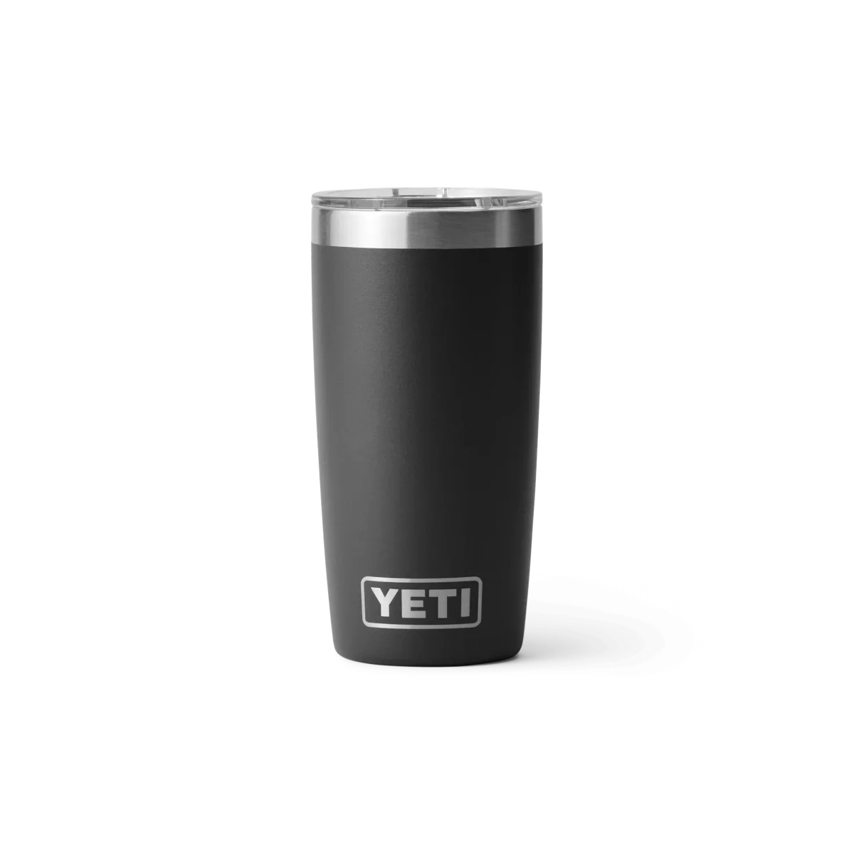 YETI Thermobeker 295ml Rambler 'Black'