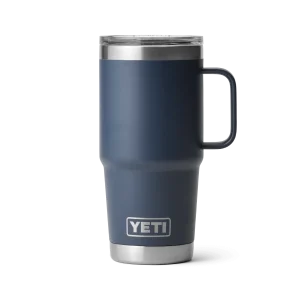 YETI Reismok 591ml Rambler 'Navy'