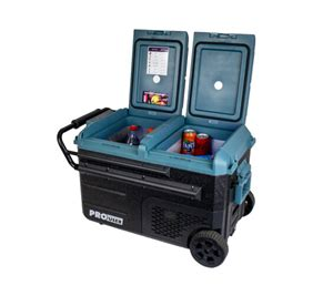 Koelbox Pro-User CoolX 38