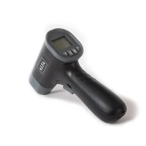 Alfa Infrarood Thermometer