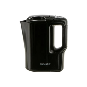 Mestic waterkoker 1,0L MWC-80 zwart