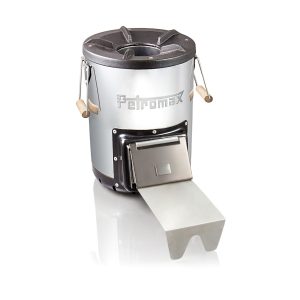 Petromax Rocket Stove RF33