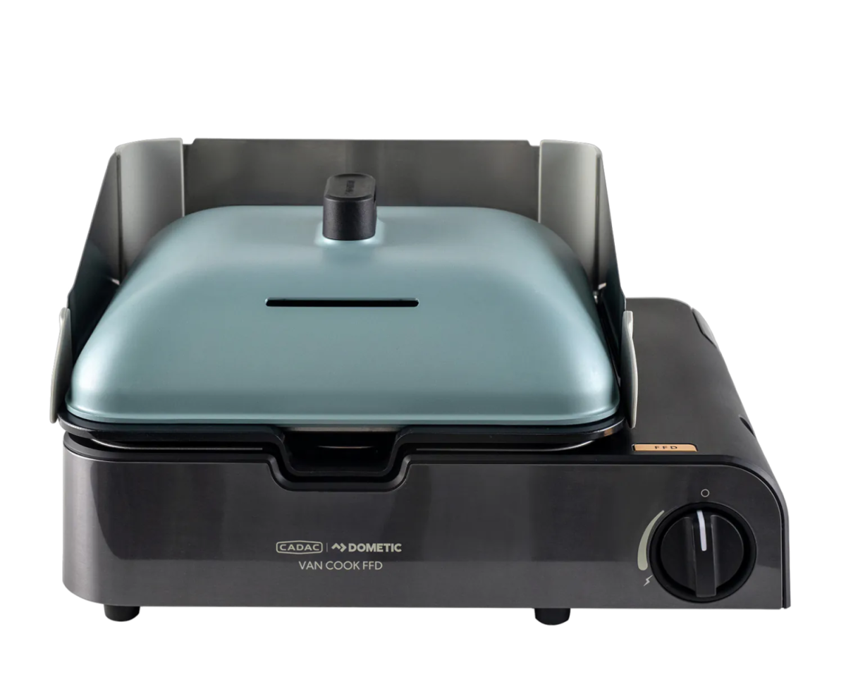 Van Cook FFD Combo - Afbeelding 9