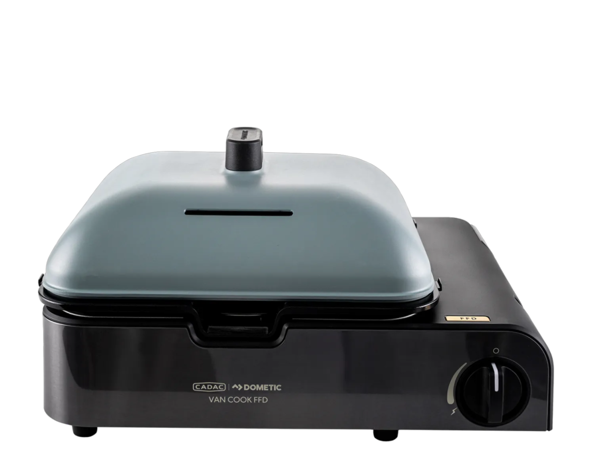 Van Cook FFD Combo - Afbeelding 8
