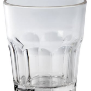 Bo-Camp – Wijnglas – 200 ml – 1 Stuk