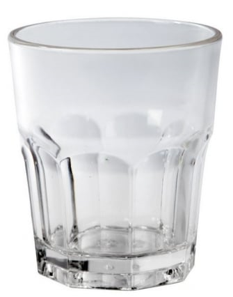 Bo-Camp – Wijnglas – 200 ml – 1 Stuk