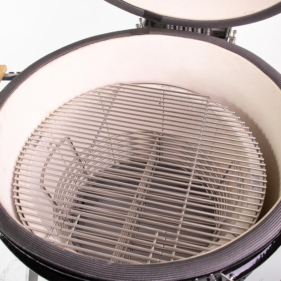 YAKINIKU Large Kamado Basic Solo Ø49cm - Afbeelding 4