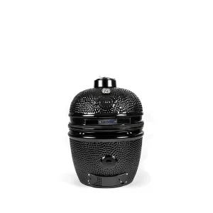 YAKINIKU Medium Kamado Basic Solo 'Black Edition' Ø41cm