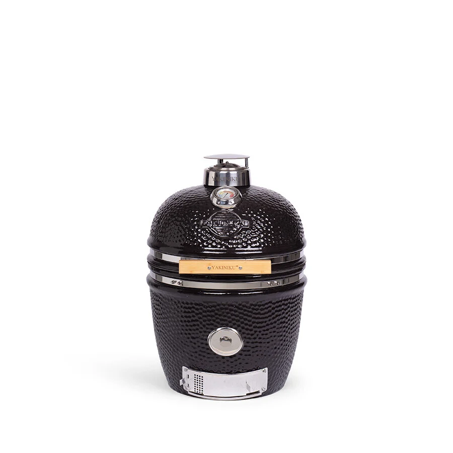 YAKINIKU Medium Kamado Compleet Ø41cm Solo